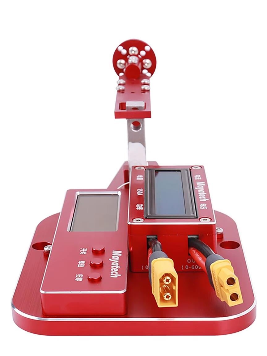 KompentMayatech MT10 Pro 10 kg Motor Thrust Ölçer