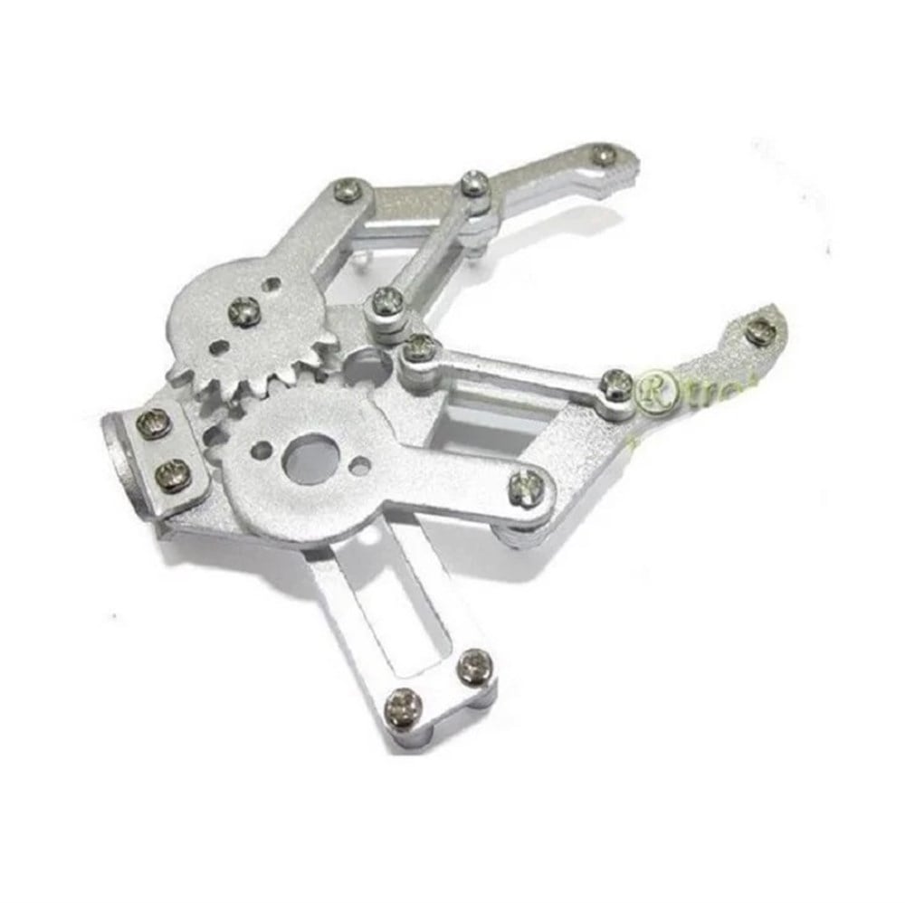 KompentMetal Robot Kol Tutucu