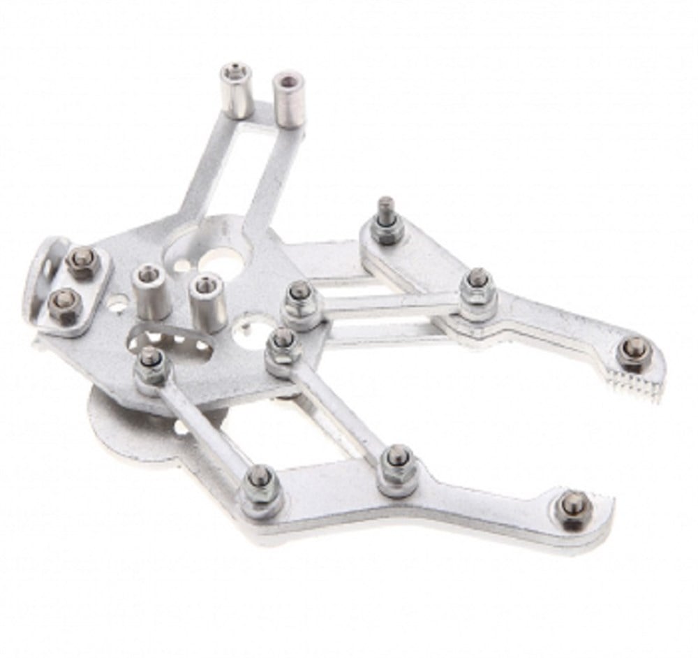 KompentMetal Robot Kol Tutucu