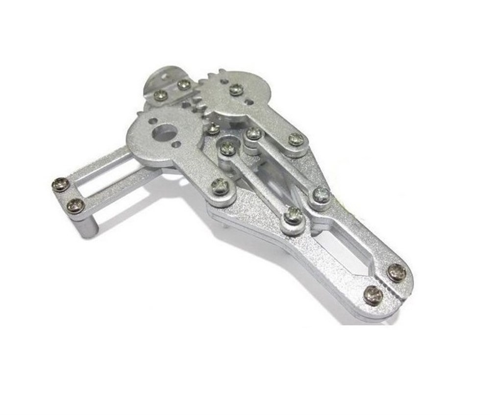 KompentMetal Robot Kol Tutucu