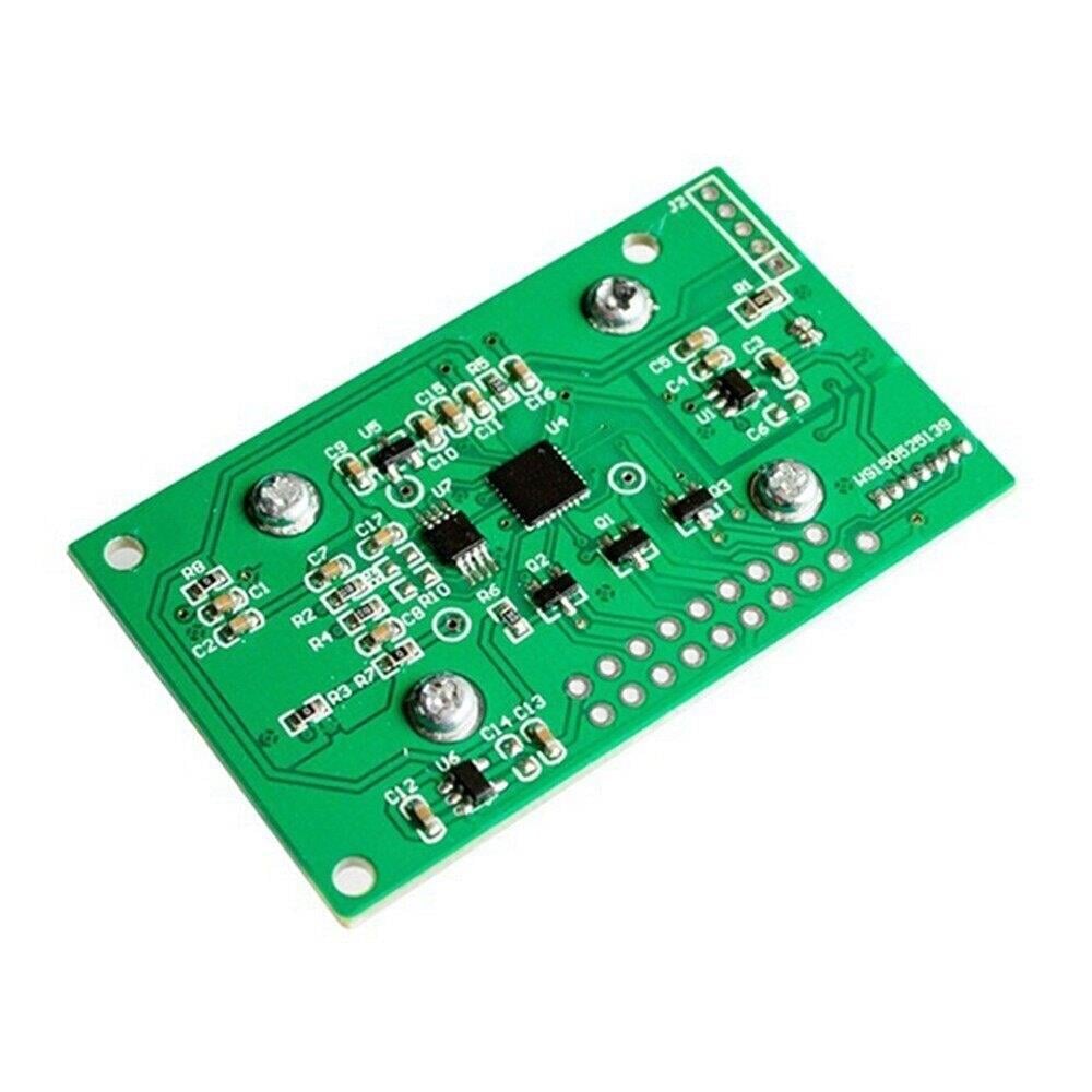 KompentMH-Z14 Korbondioksit CO2 Sensörü / Analog, UART, PWM Çıkışı