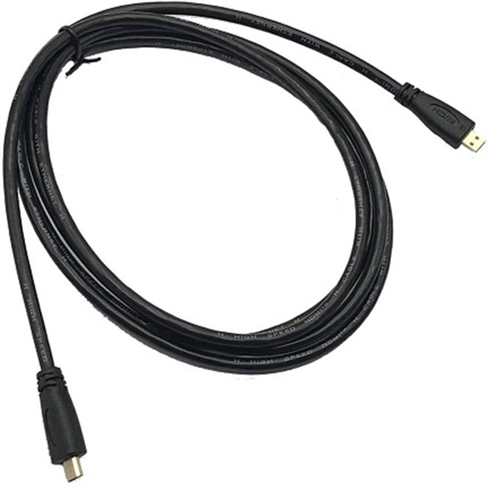 KompentMikro HDMI – Mikro HDMI Kablo 180 cm
