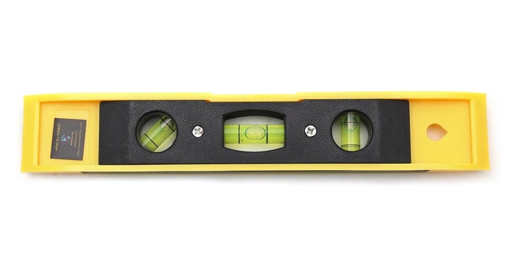 KompentMini Su Terazisi 25cm