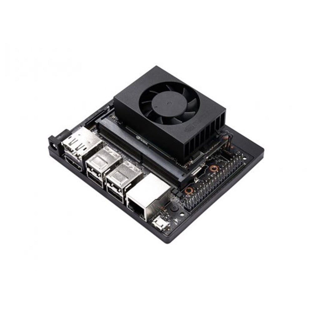 KompentNVIDIA JETSON XAVIER NX DEVELOPER KIT