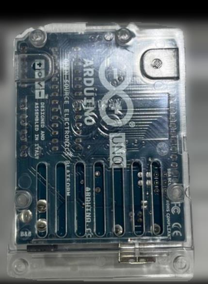 KompentOrijinal Arduino Uno Rev3
