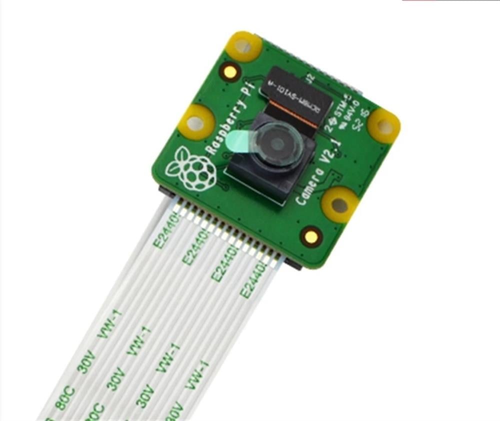 KompentOrijinal Raspberry Pi Kamera V2 