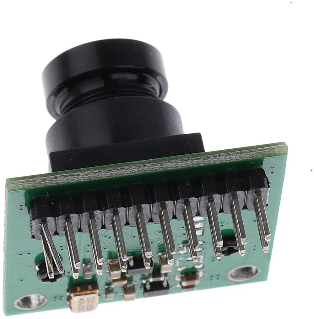 KompentOV5640 5Mpx 500W Kamera Modülü