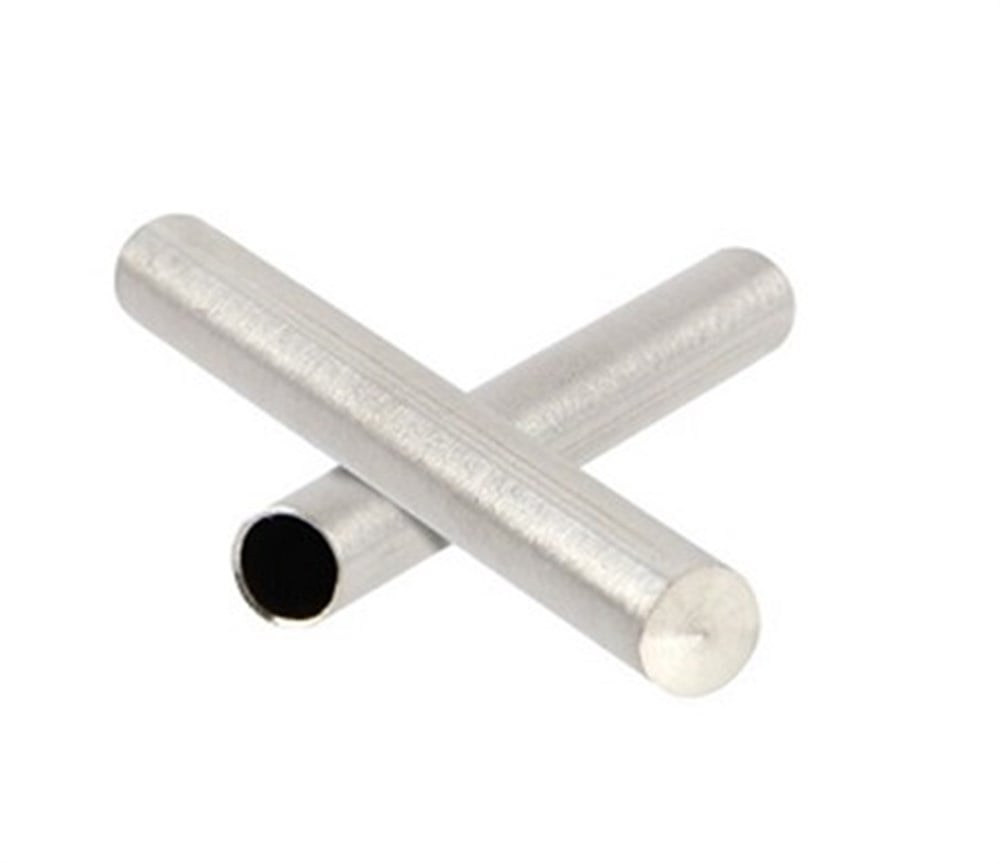 KompentPaslanmaz Çelik Sıcaklık Sensörü Kılıfı 6x30