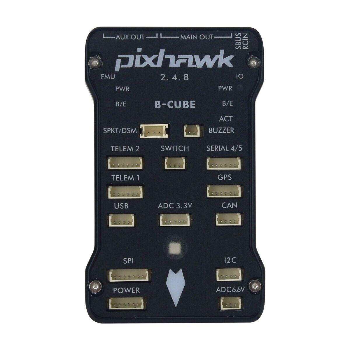 KompentPixhawk 2.4.8 Uçuş Kontrol Kartı Full Set