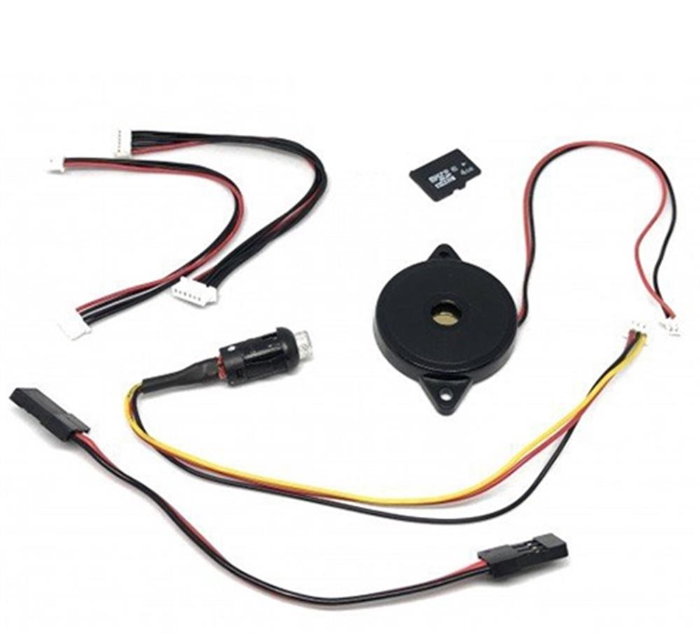 KompentPixhawk 2.4.8 Uçuş Kontrol Kartı Full Set