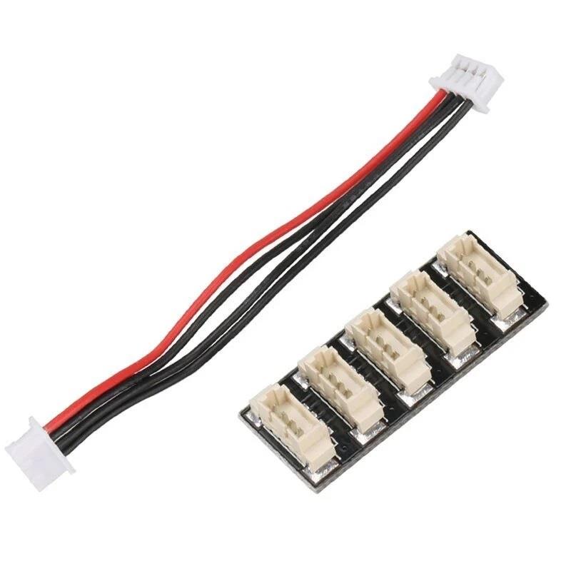 KompentPixhawk I2C Splitter Genişletme Modülü