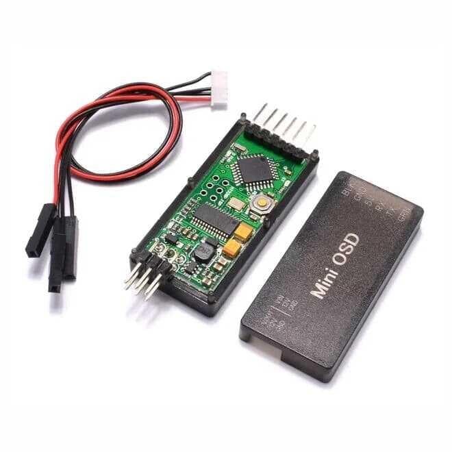 KompentPixhawk Mini OSD
