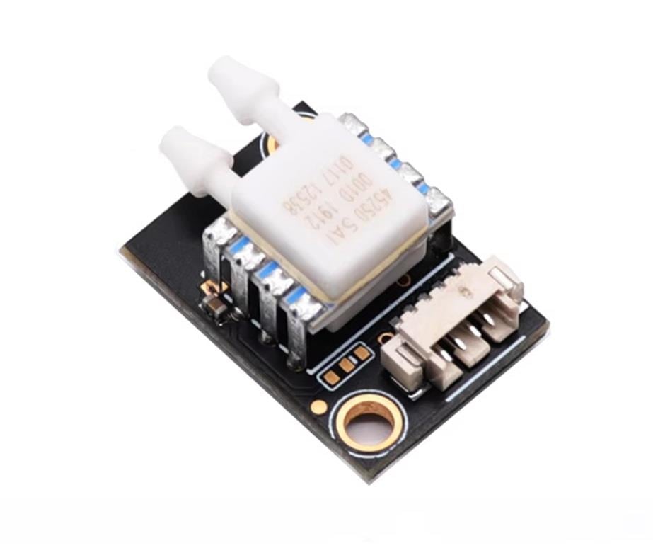 KompentPixhawk PX4 Diferansiyel Airspeed Sensör Seti Pitot Tüpü ile Birlikte 4525D