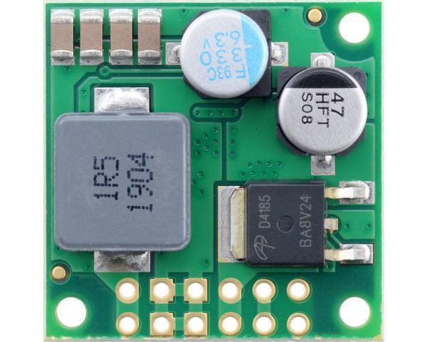 KompentPololu PL4090 3.3 V 6.5 A Step-Down Voltaj Regülatörü D36V50F3 