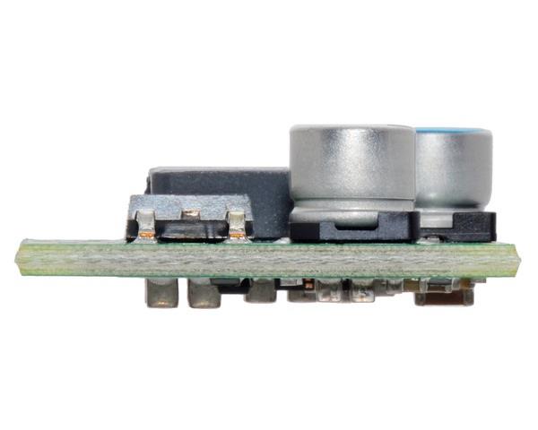 KompentPololu PL4090 3.3 V 6.5 A Step-Down Voltaj Regülatörü D36V50F3 