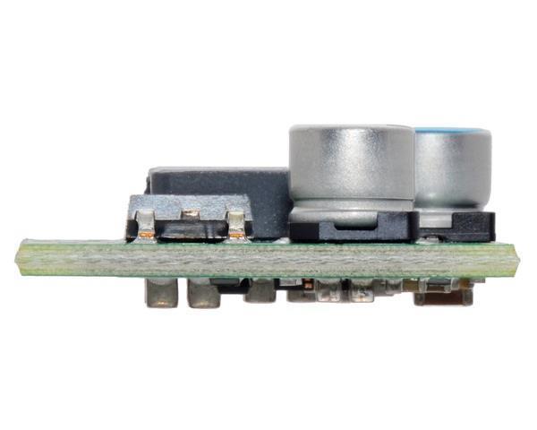 KompentPololu PL4090 3.3 V 6.5 A Step-Down Voltaj Regülatörü D36V50F3 