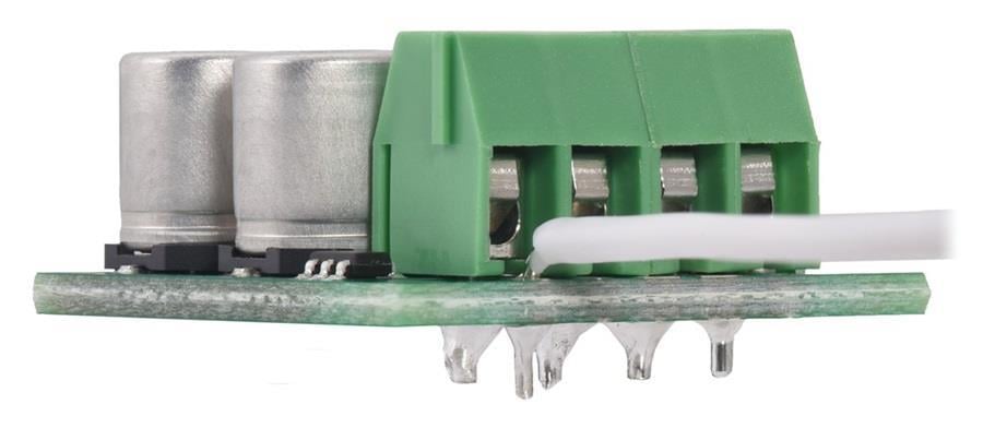 KompentPololu PL4980 3.3V, 2.5A Step-Up/Step-Down Voltaj Regülatörü S13V25F3