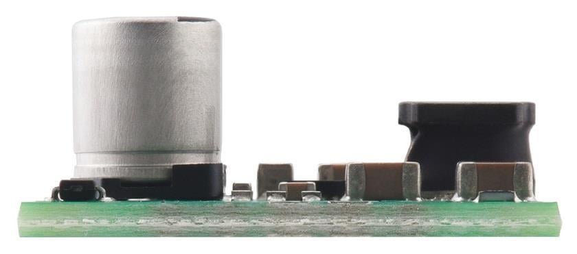 KompentPololu PL4980 3.3V, 2.5A Step-Up/Step-Down Voltaj Regülatörü S13V25F3