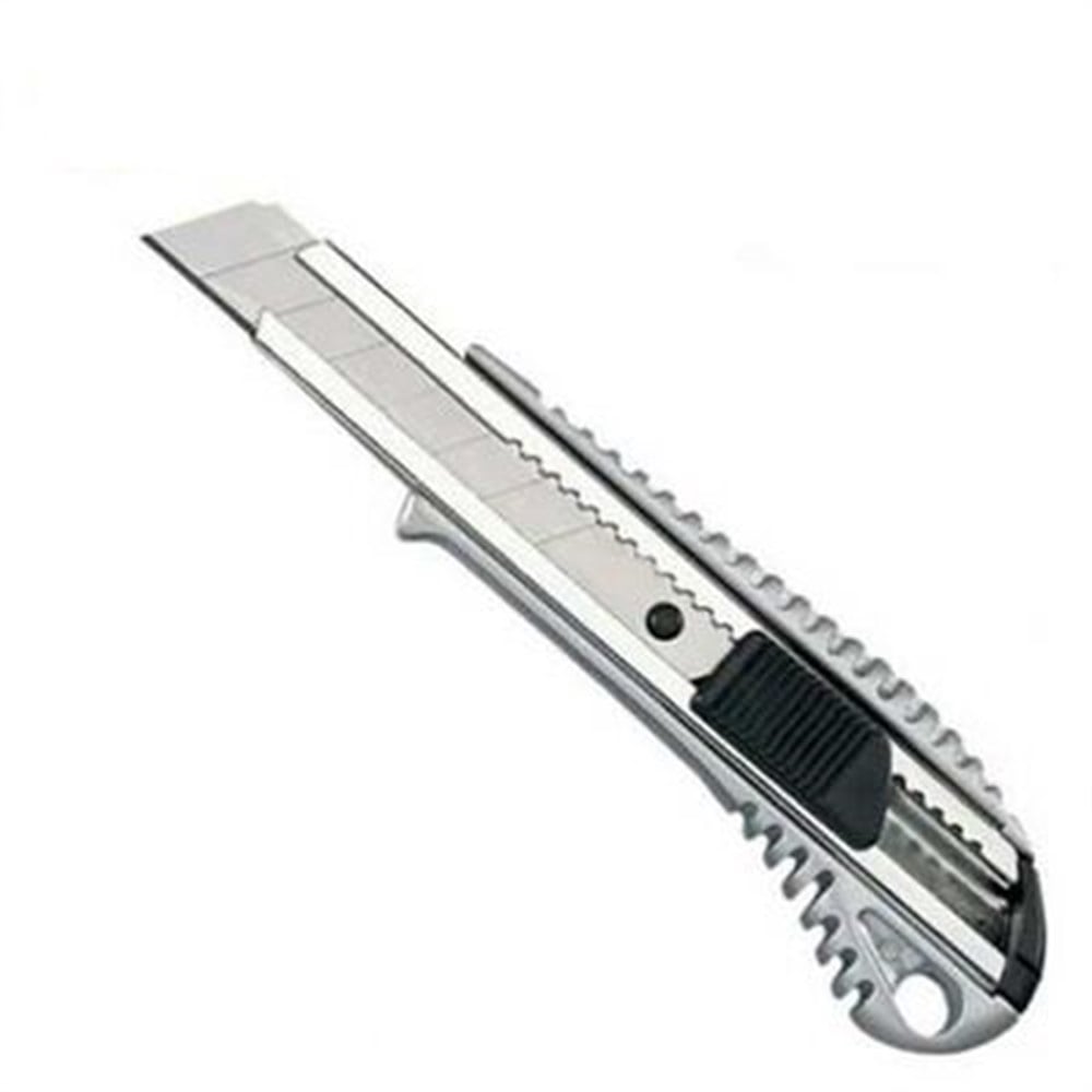 KompentProfesyonel Maket Bıçağı 100x18mm