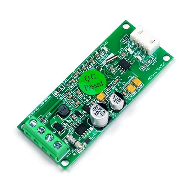 KompentPZEM-004T 100A Akım Trafolu Enerji Ölçüm Modülü Versiyon 4