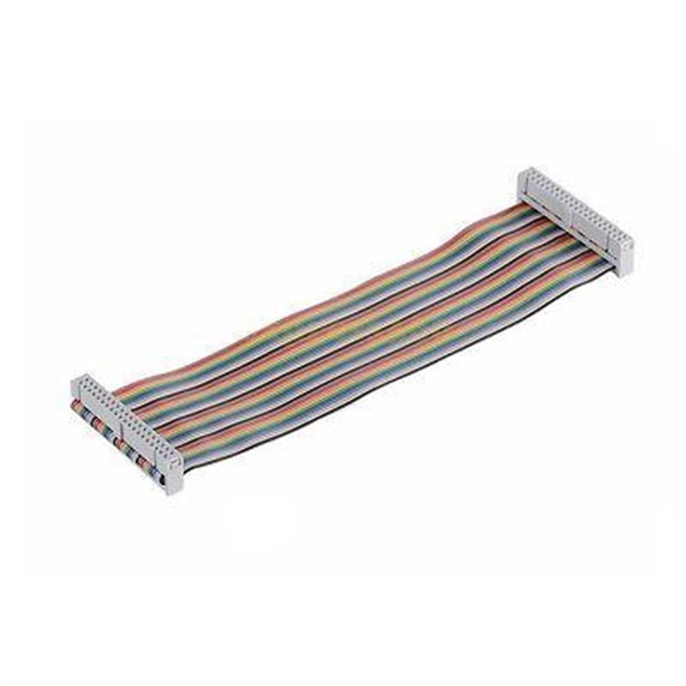 KompentRapberry Pi 3 / 4B+ Uyumlu 40 Pin GPIO Kablo 20 cm