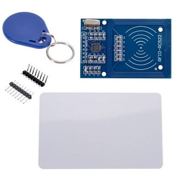 KompentRC522 13.56 MHz RFID Kart Okuyucu Kiti