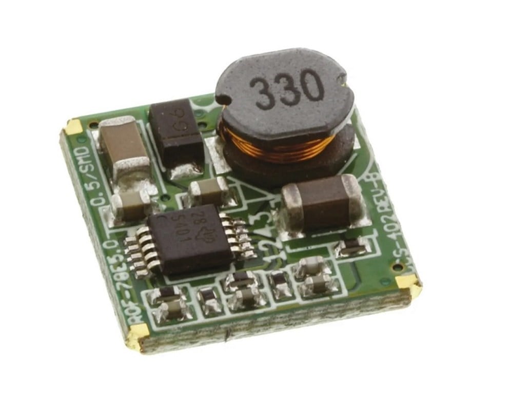 KompentRecom DC DC Dönüştürücü 3.3V