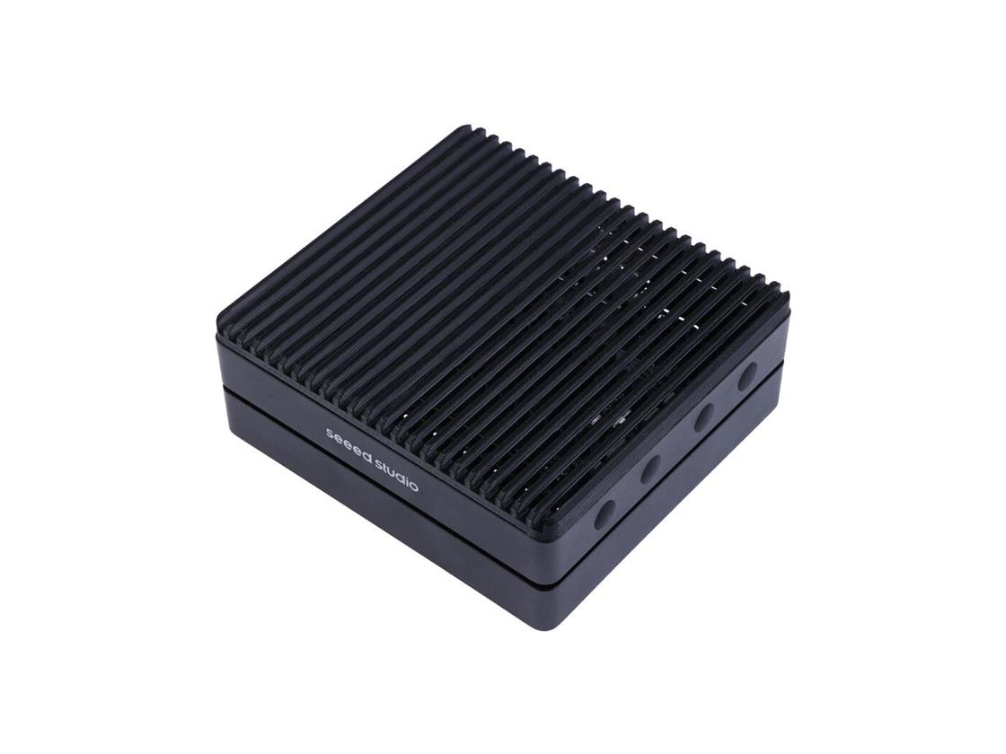 KompentreComputer J2022 NVIDIA Jetson Xavier NX 16GB Edge AI Bilgisayar KULLANIMA HAZIR SET