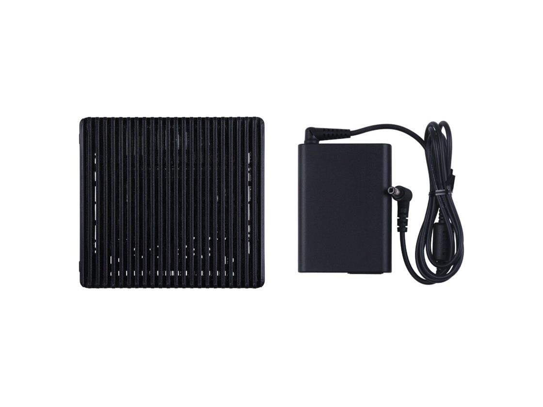 KompentreComputer J2022 NVIDIA Jetson Xavier NX 16GB Edge AI Bilgisayar KULLANIMA HAZIR SET