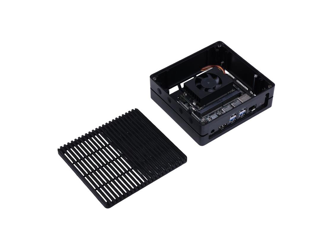 KompentreComputer J4011 NVIDIA Jetson Orin NX 8GB Edge AI Bilgisayar KULLANIMA HAZIR SET