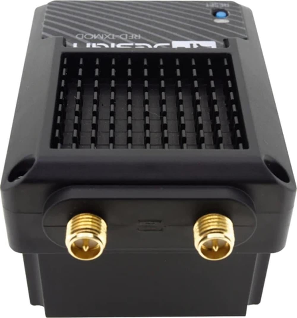 KompentRFD900 TXMOD V2 Ultra Uzun Menzilli Telemetri Modem Paketi