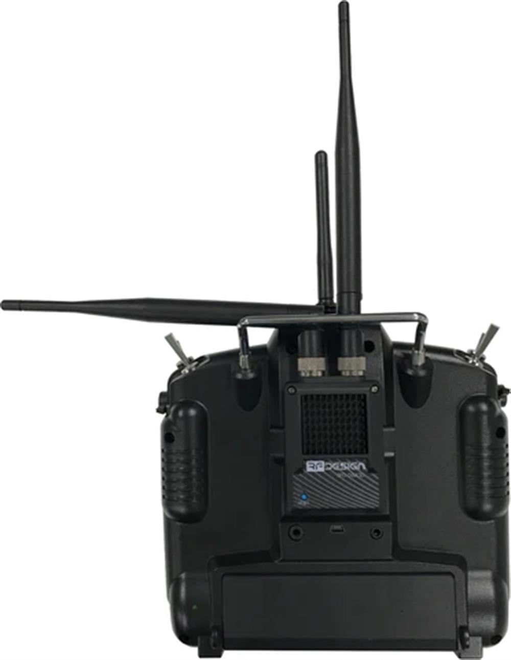 KompentRFD900 TXMOD V2 Ultra Uzun Menzilli Telemetri Modem Paketi