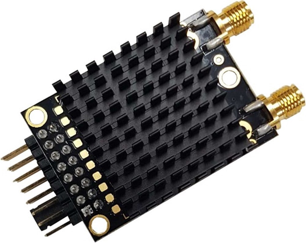 KompentRFD900+ Ultra Uzun Menzilli Telemetri Modem Paketi