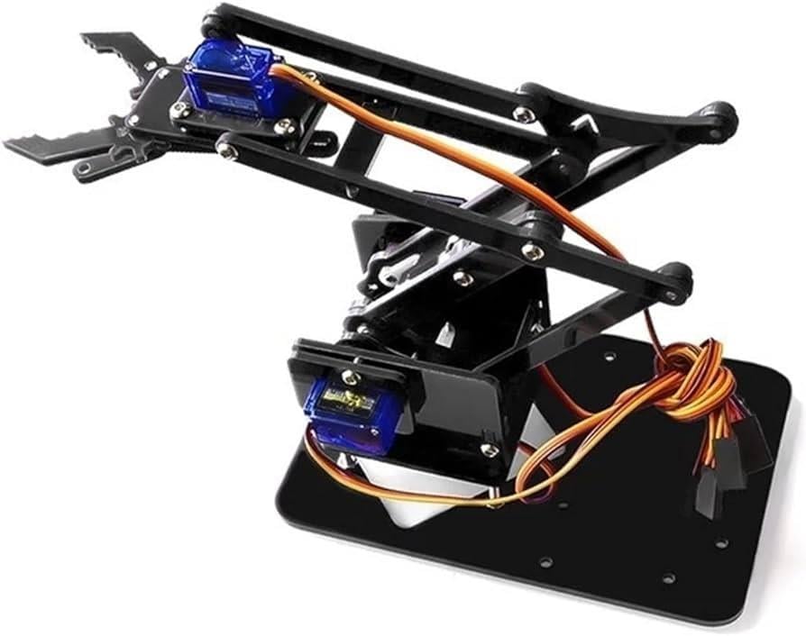 KompentRobot Kol Seti Demonte