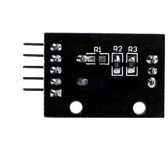 KompentRotary Encoder Modülü 