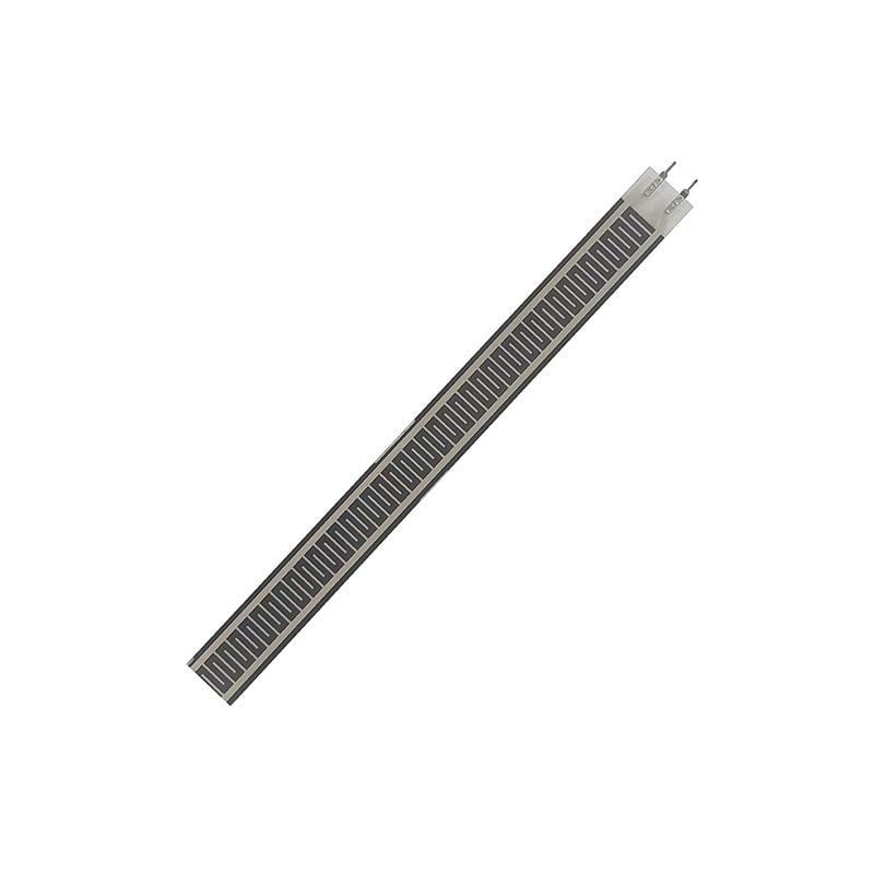 KompentRP-L-170 İnce Film Basınç Kuvvet Sensörü 170mm Kuvvete Duyarlı Algılama Sensörü