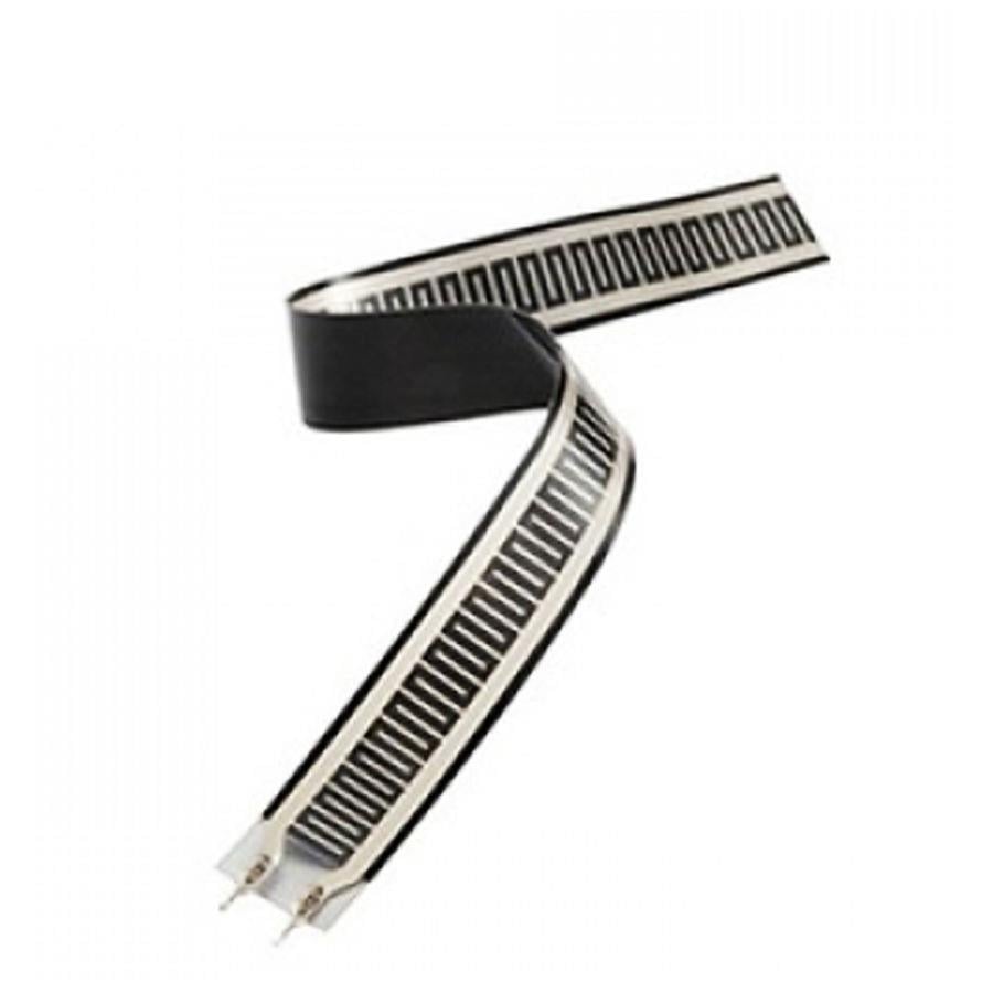 KompentRP-L-170 İnce Film Basınç Kuvvet Sensörü 170mm Kuvvete Duyarlı Algılama Sensörü