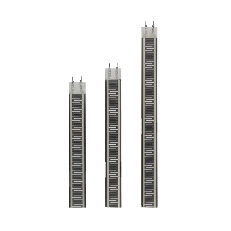 KompentRP-L-170 İnce Film Basınç Kuvvet Sensörü 170mm Kuvvete Duyarlı Algılama Sensörü