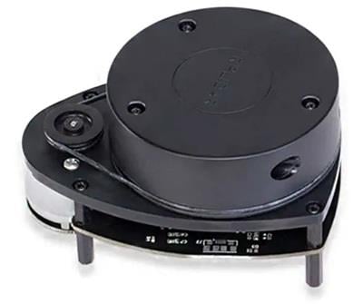 KompentRpLidar A1M8 360 Derece Lazer Tarayıcı Lidar 