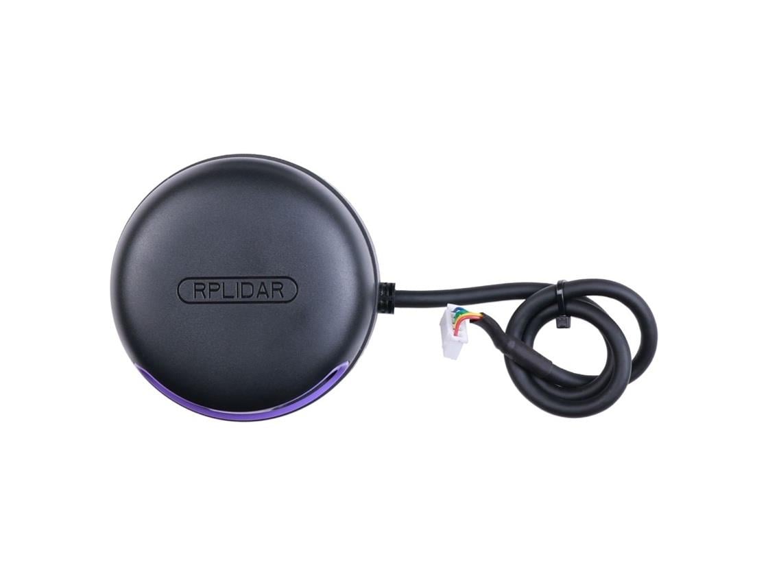 KompentRPLiDAR A2M12 360 Derece Lazer Tarayıcı Lidar