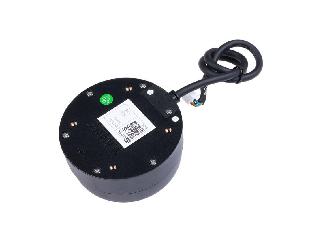 KompentRPLiDAR A2M12 360 Derece Lazer Tarayıcı Lidar