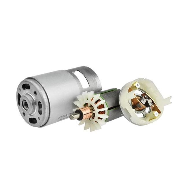 KompentRS775 12V 4000RPM 30W DC Motor