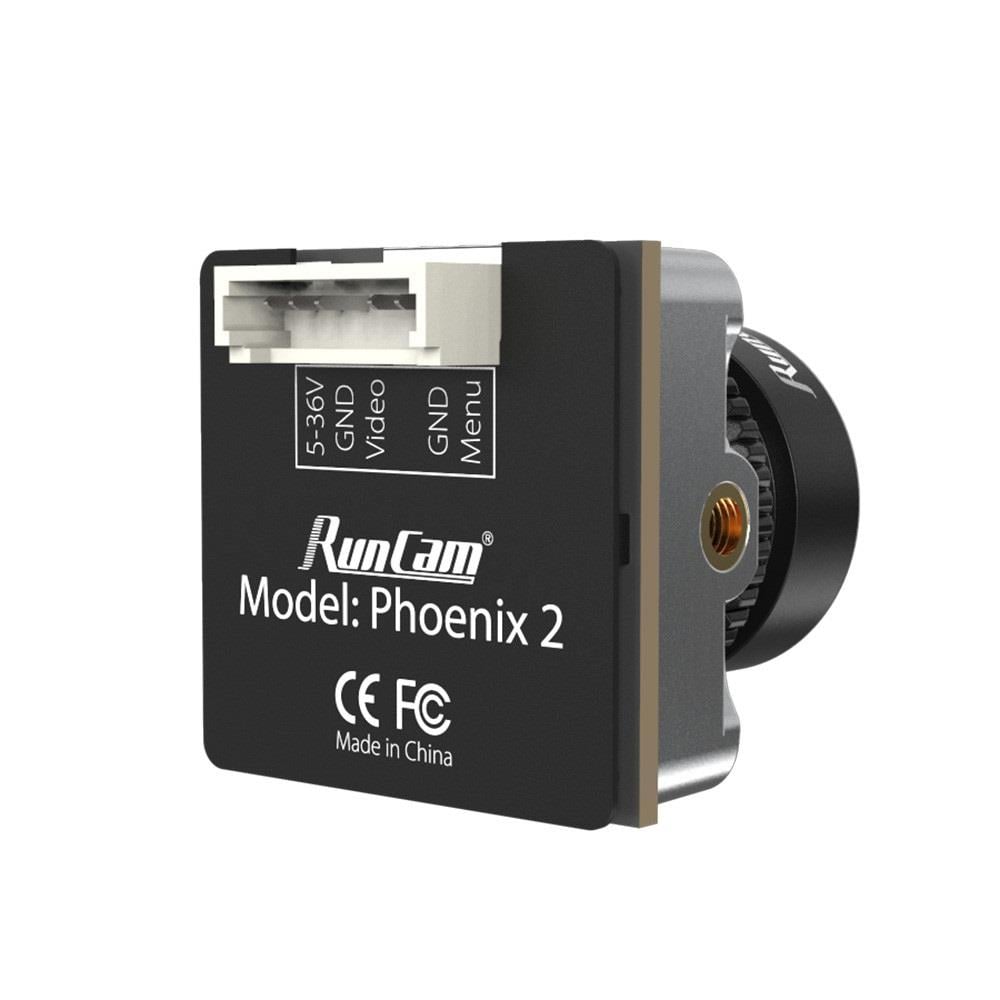 KompentRunCam Phoenix 2 FPV Kamera