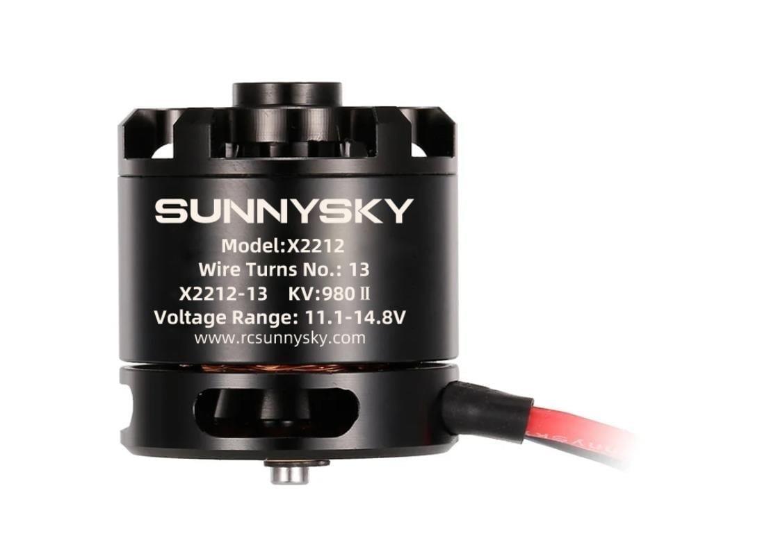 KompentS500 Karbon Drone Kiti, Motor, ESC ve Pervane ile Drone Gövde Kiti