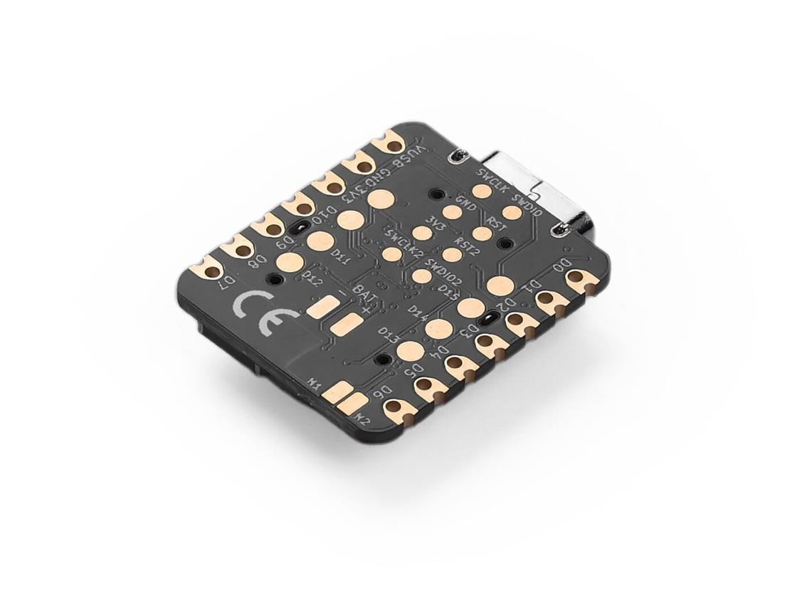 KompentSeeed Studio XIAO nRF54L15 Sense