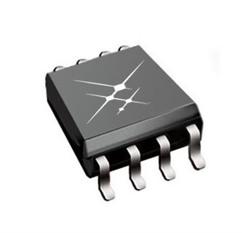 KompentSI8261AAC-C-IS Kapı Sürücü 600mA, 8SOIC, 3.75kV
