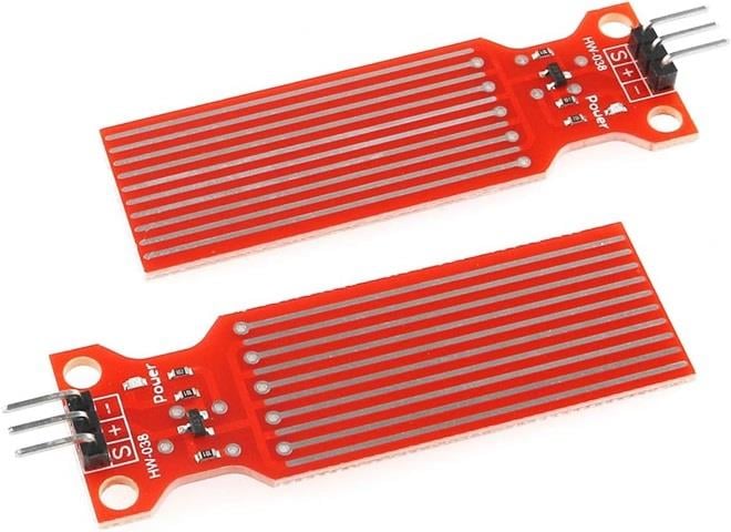 KompentSu Seviye Algılama Sensör Modulü