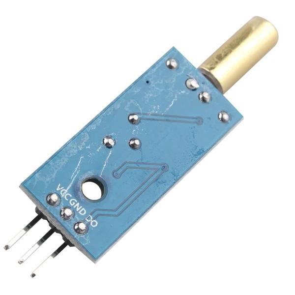 KompentSW520D Eğim Açı Sensörü Tilt Sensörü