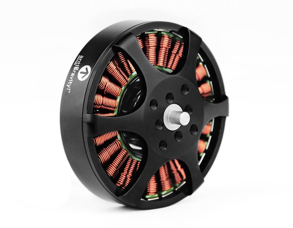 KompentT-motor Antigravity MN5008 400KV Fırçasız DC Motor