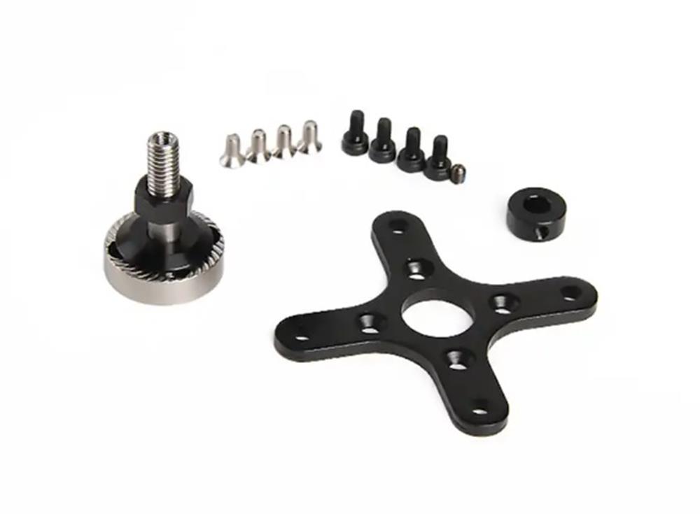 KompentT-Motor AT2826 Uzun Şaftlı 1100kV Sabit Kanatlı VTOL Drone Motoru